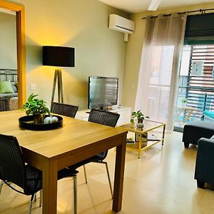 Apartamento de 3 Dormitorios